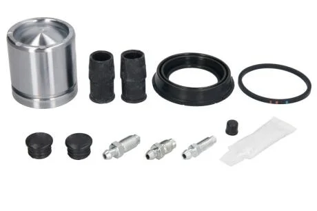 Р/к-кт гальм.супорта перед. з поршнем Audi A1, A3 / BMW 1, 3 / Ford Fiesta / Lada Priora / Renault Megane II / Seat / Skoda / VW AUTOFREN D4-2100C