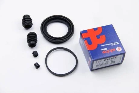 Ремкомплект переднього супорта AUTOFREN D4-2101