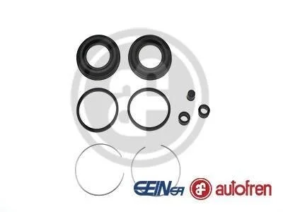 Ремкомплект гальмівного супорта AUTOFREN D4-2105