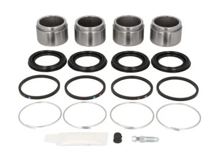 Ремкомпл. супорта перед Land Cruiser Prado 09- (48mm) (з поршнем 4шт) AUTOFREN D4-2109C