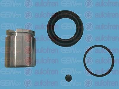 Ремкомплект, тормозной суппорт AUTOFREN D4-2119C