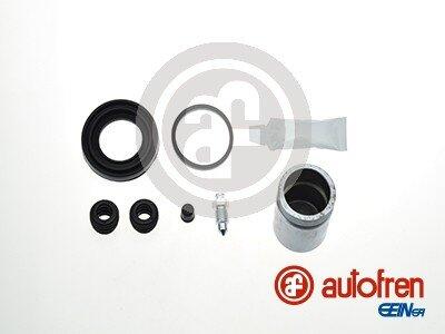 Ремкомпл. супорта Accord/CR-V 05- 38mm (з поршнем) AUTOFREN D4-2122C