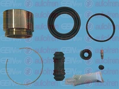 Ремкомплект, тормозной суппорт AUTOFREN D42137C