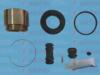 Ремкомплект, тормозной суппорт AUTOFREN D42138C