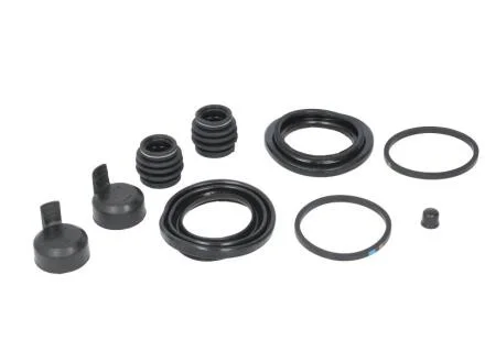 Ремкомплект гальмівного супорта передн Лів/Прав (діаметр поршня: 48) NISSAN INTERSTAR, NV400 OPEL MOVANO B RENAULT MASTER III 2.3D/Electric 02.10- AUTOFREN D4-2143