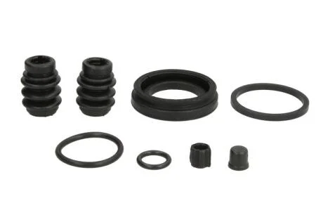 Ремкомплект супорта заднього Hyundai I40, IX35, Tucson Kia Optima, Sportage 1.6-2.4 08.09- AUTOFREN D4-2151