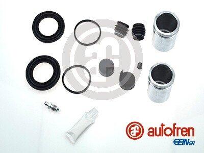 Ремкомпл. супорта Movano/Master/NV400 10- 48mm (з поршнем) AUTOFREN D4 2155C
