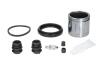 Ремкомпл. супорта Fiesta 08- 54mm (з поршнем) D4-2157C