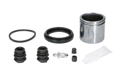 Ремкомпл. супорта Fiesta 08- 54mm (з поршнем) AUTOFREN D4-2157C