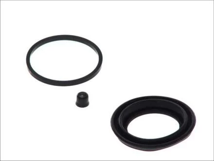 Ремкомплект гальмівного супорта передн Прав (діаметр поршня: 52) OPEL REKORD E 1.7-2.3D 08.77-08.86 AUTOFREN D4-215