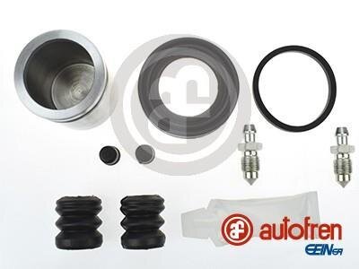 Ремонтний комплект, гальмівний супорт AUTOFREN D4-2163C
