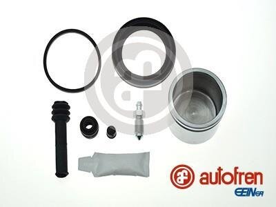 Ремонтний комплект, гальмівний супорт AUTOFREN D4-2175C