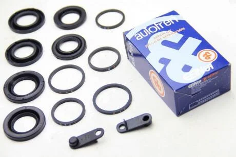 Ремкомпл. супорта перед Audi A6/A7 32mm AUTOFREN D4-2182