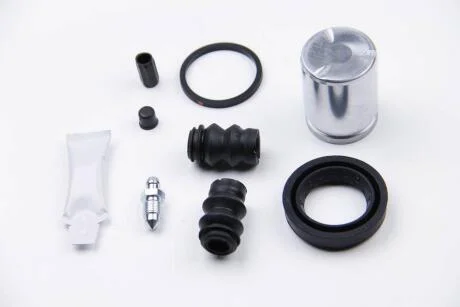 Ремкомпл. супорта зад HONDA CR-V (38мм) 07- (з поршнем) AUTOFREN D4-2184C