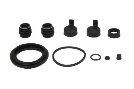 Ремкомплект гальмівного супорта задн Лів/Прав (діаметр поршня: 60) NISSAN NV400 OPEL MOVANO B RENAULT MASTER III 2.3D 02.10- AUTOFREN D4-2188