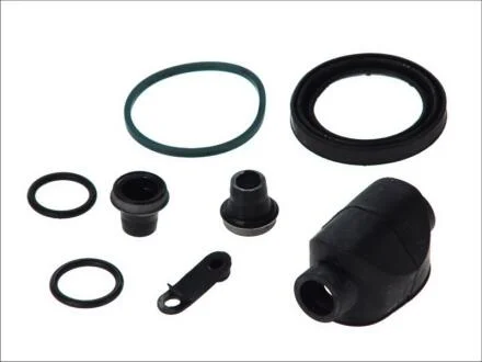 Ремкомплект гальмівного супорта передн Прав (діаметр поршня: 57) CITROEN XANTIA, XANTIA/KOMBI, XM 1.8-3.0 05.89-04.03 AUTOFREN D4-218