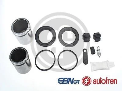 Ремкомпл. супорта Hyundai H1 97- 48mm (з поршнем) AUTOFREN D4 2192C