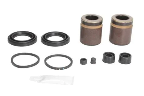 Ремкомплект гальмівного супорта передн Лів/Прав (діаметр поршня: 45) ISUZU D-MAX I 2.5D/3.0D 01.07-06.12 AUTOFREN D42194C