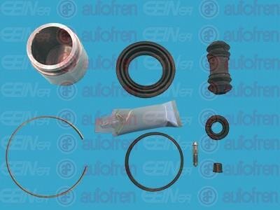 Ремкомплект, тормозной суппорт AUTOFREN D42199C