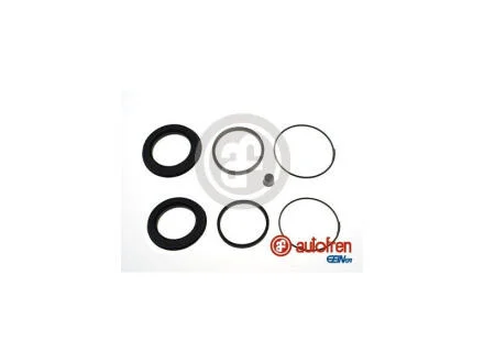 Ремонтний комплект, гальмівний супорт AUTOFREN D4-219