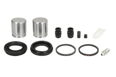 Ремкомпл. супорта перед L200/Maxima/Forester/Impreza/Legacy/Outback 97- (43mm) (з поршнем) AUTOFREN D4-2201C