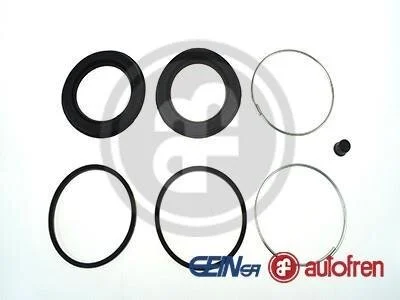 Ремкомплект тормозного суппорта AUTOFREN D4-220