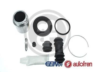 Фото 1 - ремонтний комплект, гальмівний супорт AUTOFREN D42212C Ремонтний комплект, гальмівний супорт AUTOFREN D42212C (фото 1)