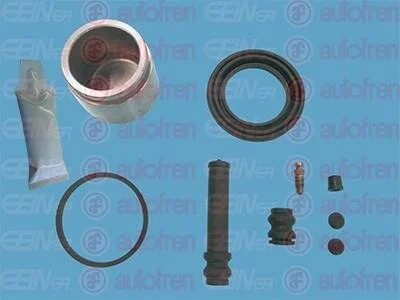 Ремкомплект, тормозной суппорт AUTOFREN D42216C