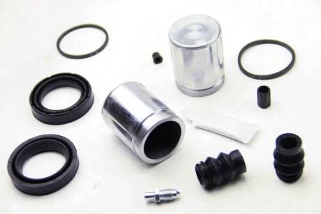 Ремкомпл. супорта зад Sprinter/Crafter 5t 06- (з 2 поршнями) AUTOFREN D4-2218C