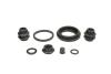 Ремкомплект гальмівного супорта HYUNDAI Accent RB 10-18, Solaris RB 11-17, i-20 GB 14-20, i-10 IA/BA 13-19, i-10 AC3 19-, KIA Rio QB/UB 11-17 AUTOFREN D4 2220 (фото 1)