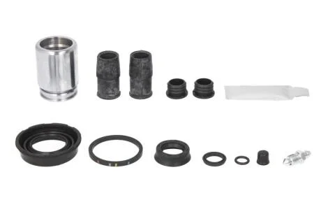 Ремкомпл. супорта C-Max/Focus/Kuga/Transit/Mzd 3 03- 38mm (з поршнем) AUTOFREN D4-2223C