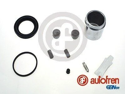 Ремкомпл. Суппорта перед Mazda 6 07-13 (57mm) (с поршнем) AUTOFREN D4-2231C