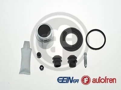 Фото 1 - ремонтний комплект, гальмівний супорт AUTOFREN D4-2243C Ремонтний комплект, гальмівний супорт AUTOFREN D4-2243C (фото 1)