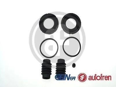 Ремкомплект, тормозной суппорт AUTOFREN D4-2246