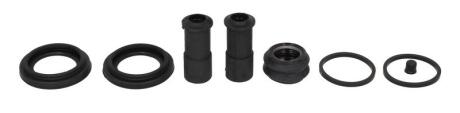 Ремкомплект супорта Audi A4 B5, A6 C5, A8, Allroad C5 VW Passat B5, Passat B5.5 1.6-4.2 04.96-08.05 AUTOFREN D4-2251