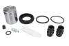 Ремкомпл. супорта зад A4/A5/A6/A7/A8/Q5/Range Rover IV/Sprot 02- (42,8mm) (з поршнем) D4 2257C