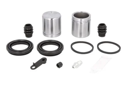 Ремкомпл. супорта перед CAPTIVA (44,95мм) 06- (з поршнем) AUTOFREN D4-2261C