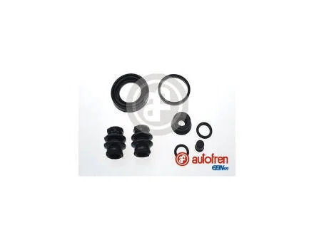 Р/к-кт гальмівного супорта зад. (34мм) Honda Civic VIII 1.4-2.2D, 05- AUTOFREN D4-2262