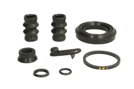 Ремкомплект гальмівного супорта задн Лів/Прав (діаметр поршня: 38) MINI COUNTRYMAN (R60), PACEMAN (R61) 1.6/1.6D/2.0D 08.10-10.16 AUTOFREN D4-2267