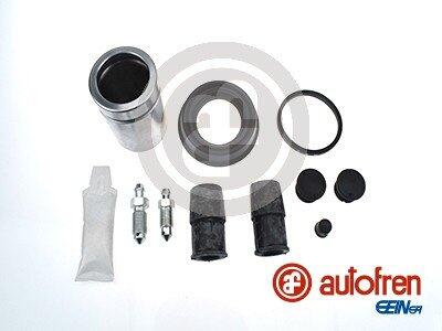 Ремкомплект супорта зад. з порш. MB M-class (W164) (05-11) (d=40mm) AUTOFREN D4 2269C