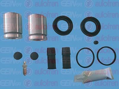 Ремкомплект переднього супорта AUTOFREN D4 2278C