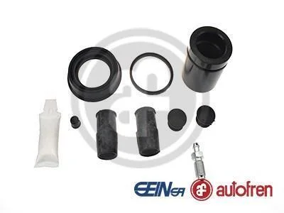 Ремкомпл. супорта зад. BMW X5 06-18/X6 07-19 (44mm) (з поршнем) ATE) AUTOFREN D4 2280C