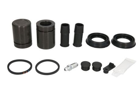 Ремкомпл. супорта E60/E61/E65-67/E63/E64/A6/A8 00-10 42mm (з поршнем) AUTOFREN D42281C