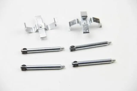 Комплект монтажний гальмівних колодок AUTOFREN D4 2284A