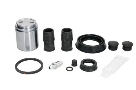 Ремкомплект гальмівного супорта задн Лів/Прав (діаметр поршня: 40) OPEL GT, SIGNUM, VECTRA C, VECTRA C GTS SAAB 9-3 1.6-3.2 04.02-02.15 AUTOFREN D42292K