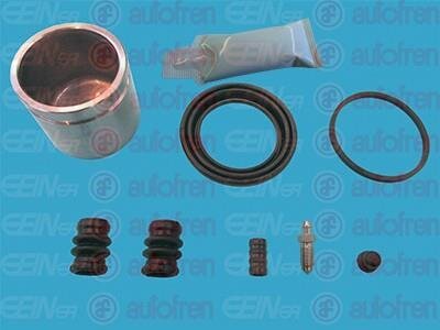 Ремкомплект, тормозной суппорт AUTOFREN D42294C