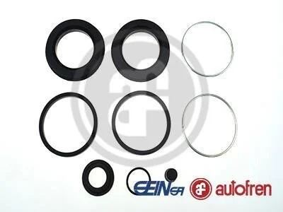 Ремкомплект, тормозной суппорт AUTOFREN D4-229