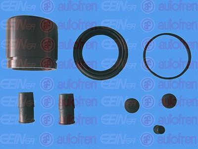 Ремкомплект супорта AUTOFREN D4 2300C
