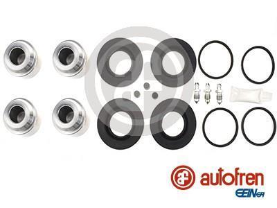 Ремкомплект супорта AUTOFREN D4-2312C