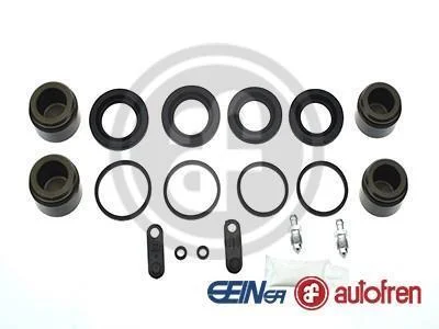 Ремкомплект переднього супорта AUTOFREN D4 2313C